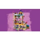 LEGO® Friends 41340 Dům přátelství