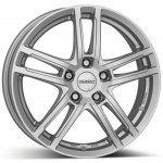 Dezent TZ 7,5x17 5x108 ET55 silver – Zboží Mobilmania