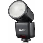 Godox V1mid Nikon – Zboží Živě