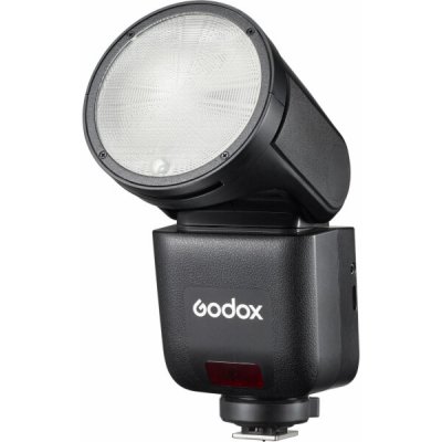 Godox V1mid Nikon – Zboží Živě