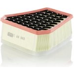 Vzduchový filtr MANN-FILTER C 26 065 – Hledejceny.cz