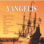 A Tribute To Best Of Vangelis CD – Hledejceny.cz