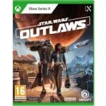 Star Wars: Outlaws (XSX) – Zboží Dáma