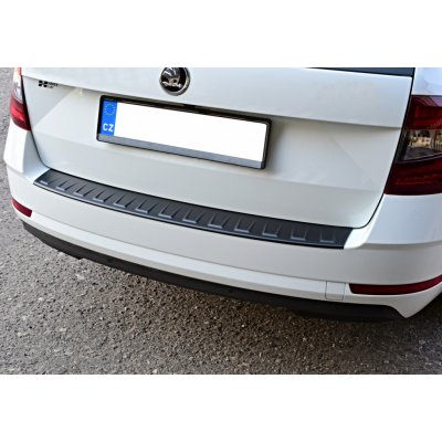 Škoda Octavia III combi fl-Kryt zadního nárazníku O3CFL-RBSILL-VV-DZ – Sleviste.cz