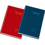 KRPA Učitelský zápisník A6 – Sleviste.cz