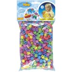 HAMA Hama H8471 - Mix korálků MAXI v sáčku 500 ks – Zboží Dáma
