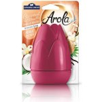 GF náplň do šišky Kokos vanilka 40 ml – Sleviste.cz