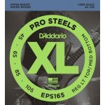 D'addario EPS165 – Zboží Mobilmania