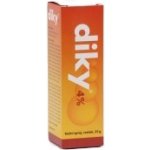 DIKY 4% DRM 40MG/G DRM SPR SOL 25G – Zbozi.Blesk.cz