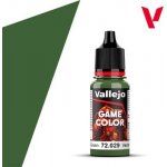 Vallejo: Game Color Sick Green 17ml – Sleviste.cz