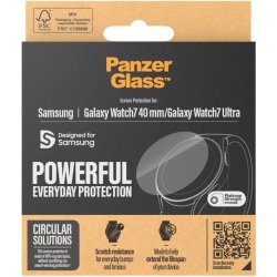 PanzerGlass Samsung Galaxy Watch7 40mm/Watch Ultra 3711