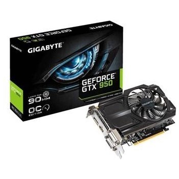 Gigabyte GV-N950OC-2GD