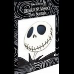 Ukradené Vánoce Tima Burtona DVD – Hledejceny.cz