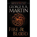 Fire & Blood – Hledejceny.cz