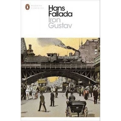 Iron Gustav – Hledejceny.cz