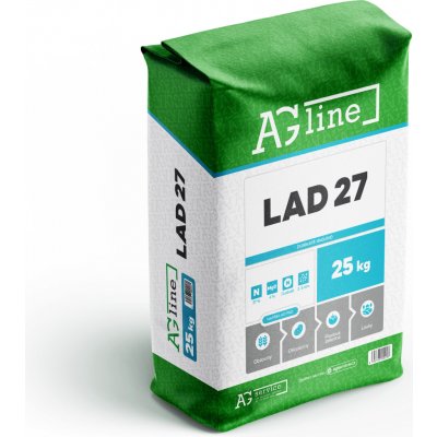 Lovosice Ledek amonný s dolomitem LAD27 25 kg – Sleviste.cz