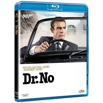 Dr. no BD