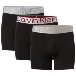 Calvin Klein Underwear pánské boxerky černé – Hledejceny.cz