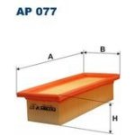 Vzduchový filtr FILTRON AP 077 – Hledejceny.cz