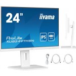 iiyama ProLite XUB2497HSN-W2 – Zboží Mobilmania