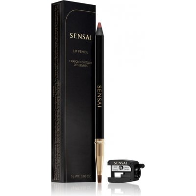 Sensai tužka na rty Lip Pencil Classy Rose 1 g – Hledejceny.cz