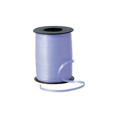 Qualatex Stuha 5mm x 500m liliová – Zboží Mobilmania