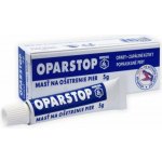 Oparstop mast z chřestýšího jedu na ošetření rtů 5 g – Zboží Dáma