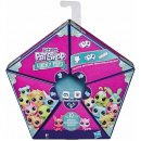 Littlest Pet Shop Lucky Pets Multi-Pak E7258