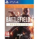 Battlefield 1 (Revolution Edition) – Sleviste.cz