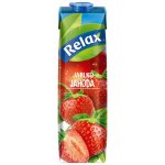 Relax Jahoda-jablko 1 l – Hledejceny.cz