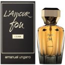 Parfém Emanuel Ungaro L’Amour Fou L’Elixir parfémovaná voda dámská 50 ml