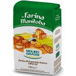 Molino Grassi Italská mouka Manitoba Tipo 00 1 kg – Sleviste.cz