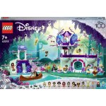 LEGO® Disney 43215 Kouzelný domek na stromě – Sleviste.cz
