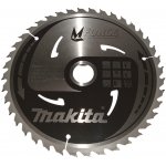Makita Pilový kotouč 235x30mm 40zubů B-32085 – Zboží Mobilmania