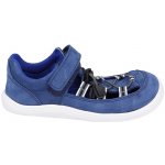 Baby Bare Shoes Febo Summer Navy – Zboží Mobilmania