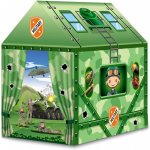 TFY No.7937 stan vojenský stan maskáčová – Hledejceny.cz