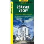 Kartografick ST 49 Žďárské vrchy – Hledejceny.cz