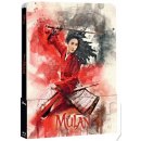 MULAN Steelbook™ Limitovaná sběratelská edice