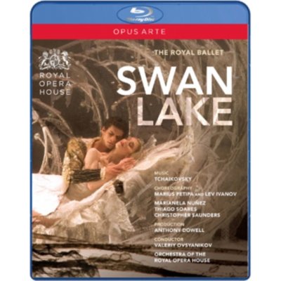 Tchaikovsky: Swan Lake BD – Zbozi.Blesk.cz