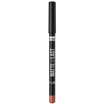 Miss Sporty Matte to Last na rty 310 peony 1,2 g – Zboží Dáma