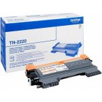 Brother TN-2220 - originální – Hledejceny.cz