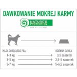 Nature's Protection Adult Salmon 100 g – Zboží Mobilmania