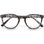 Hama pomůcka pro čtení recyklovaný plast hnědá matná – Zboží Dáma