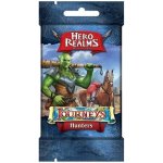 White Wizard Games Hero Realms: Journeys Hunters – Hledejceny.cz