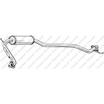 BOSAL BS 283-799 – Hledejceny.cz