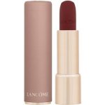 Lancôme L´Absolu Rouge Intimatte krémová matná rtěnka 155 Burning Lips 3,4 g – Zbozi.Blesk.cz