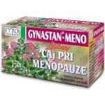 Fytopharma Gynastan Meno byl. při menopauze 20 x 1,5 g – Zbozi.Blesk.cz