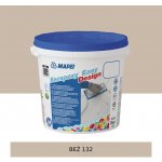 Mapei Kerapoxy Easy Design 3 kg béžová – Sleviste.cz