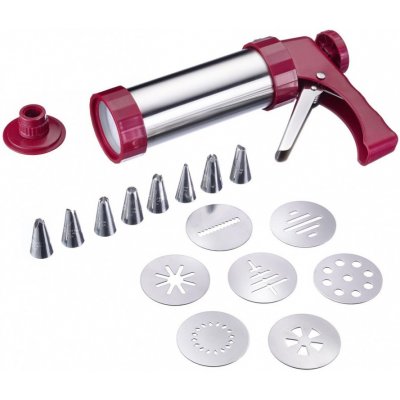 WESTMARK Lis na těsto nerezový – Zboží Dáma