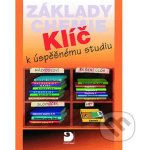 Základy chemie - klíč k úspěšnému studiu + CD - Beneš,Pumpr,Adamec,Janoušková – Hledejceny.cz